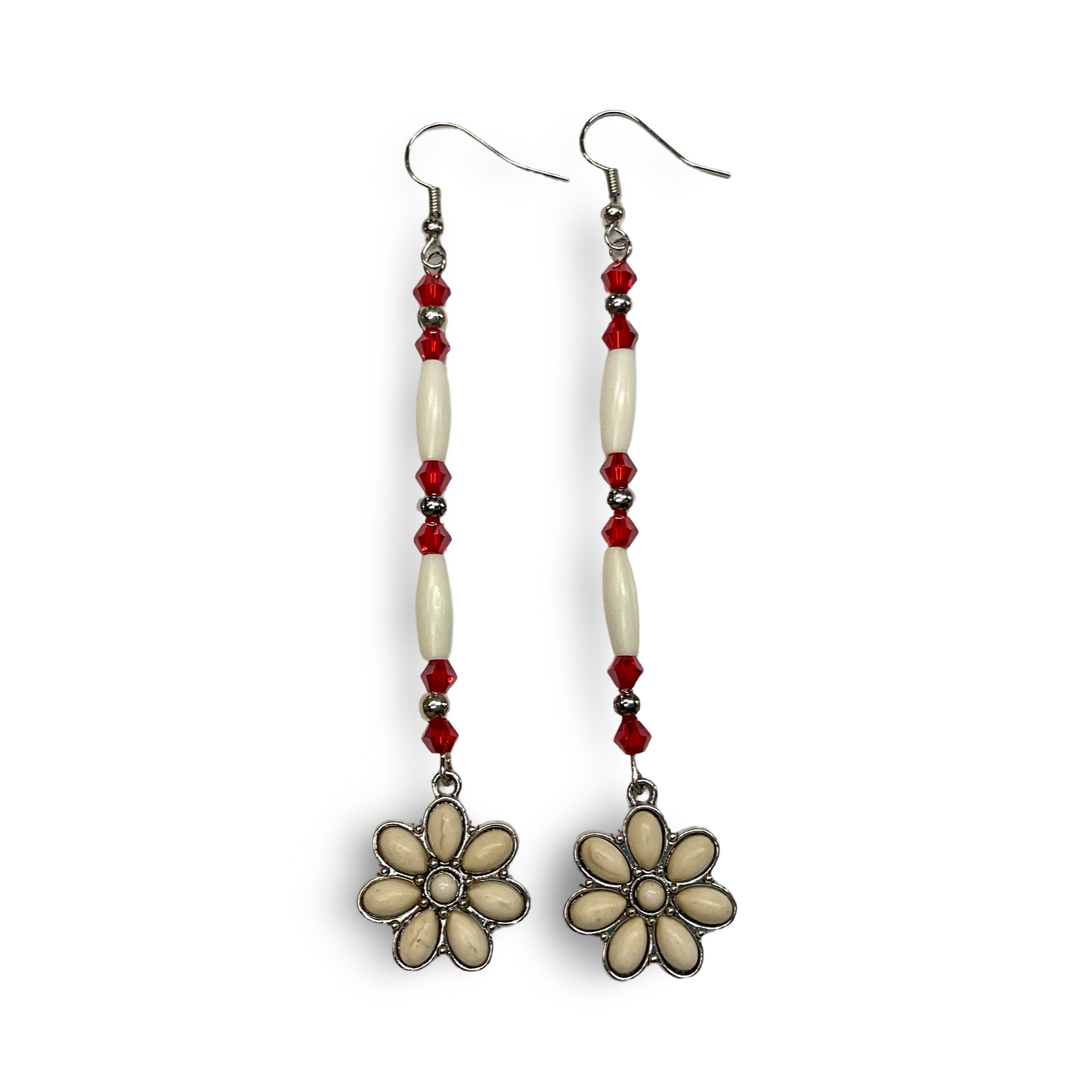 SBE Charm Earrings