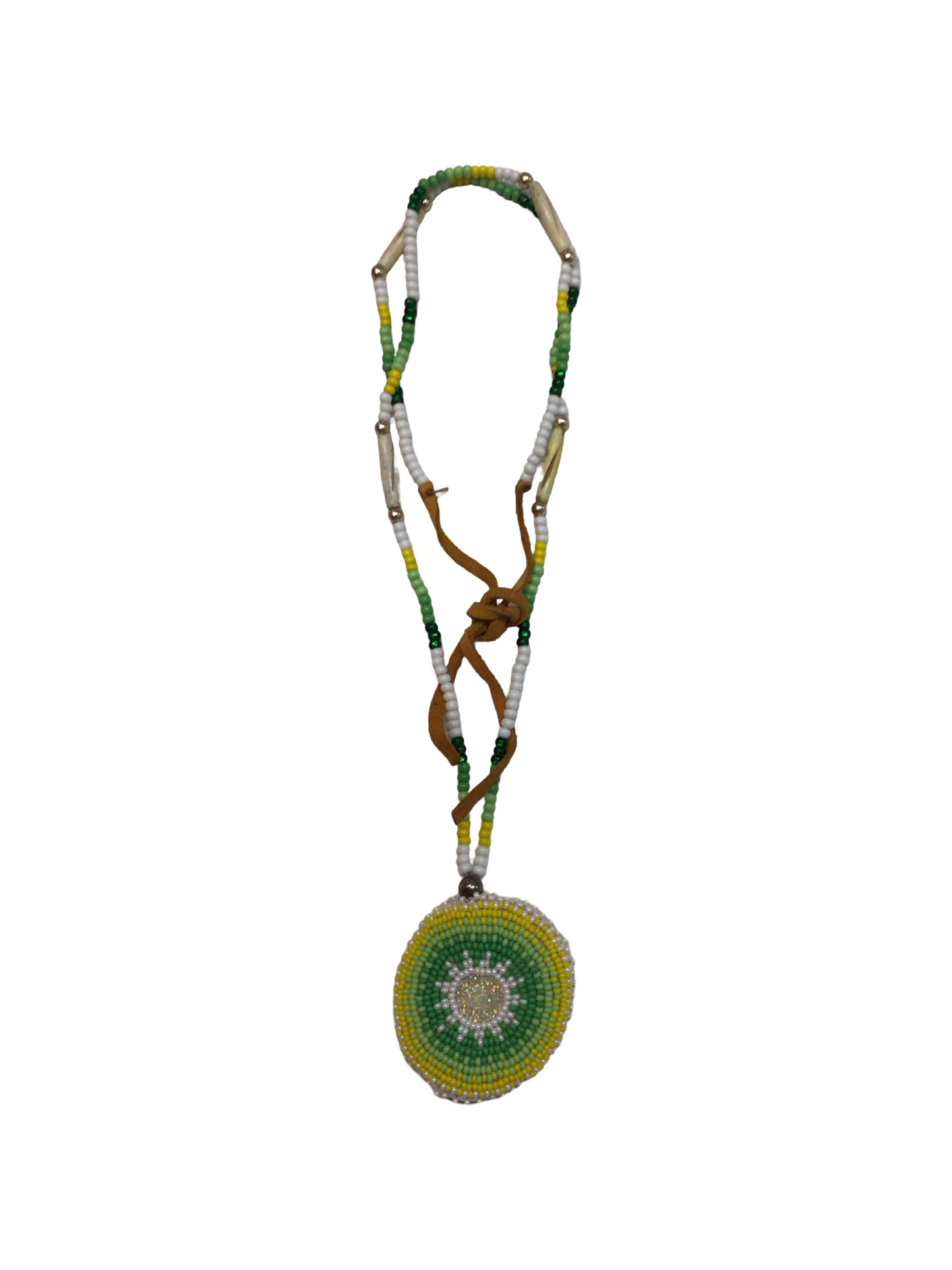 DT Mini Medallion