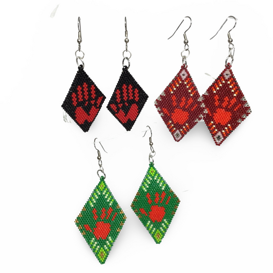 MirRC MMIW Earrings