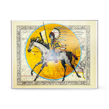 PJP Art Prints