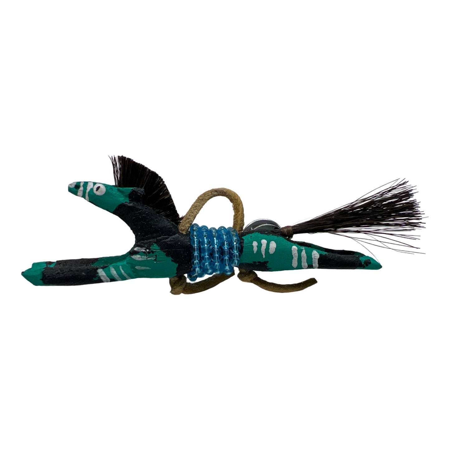 AIC Horse Hat Pin