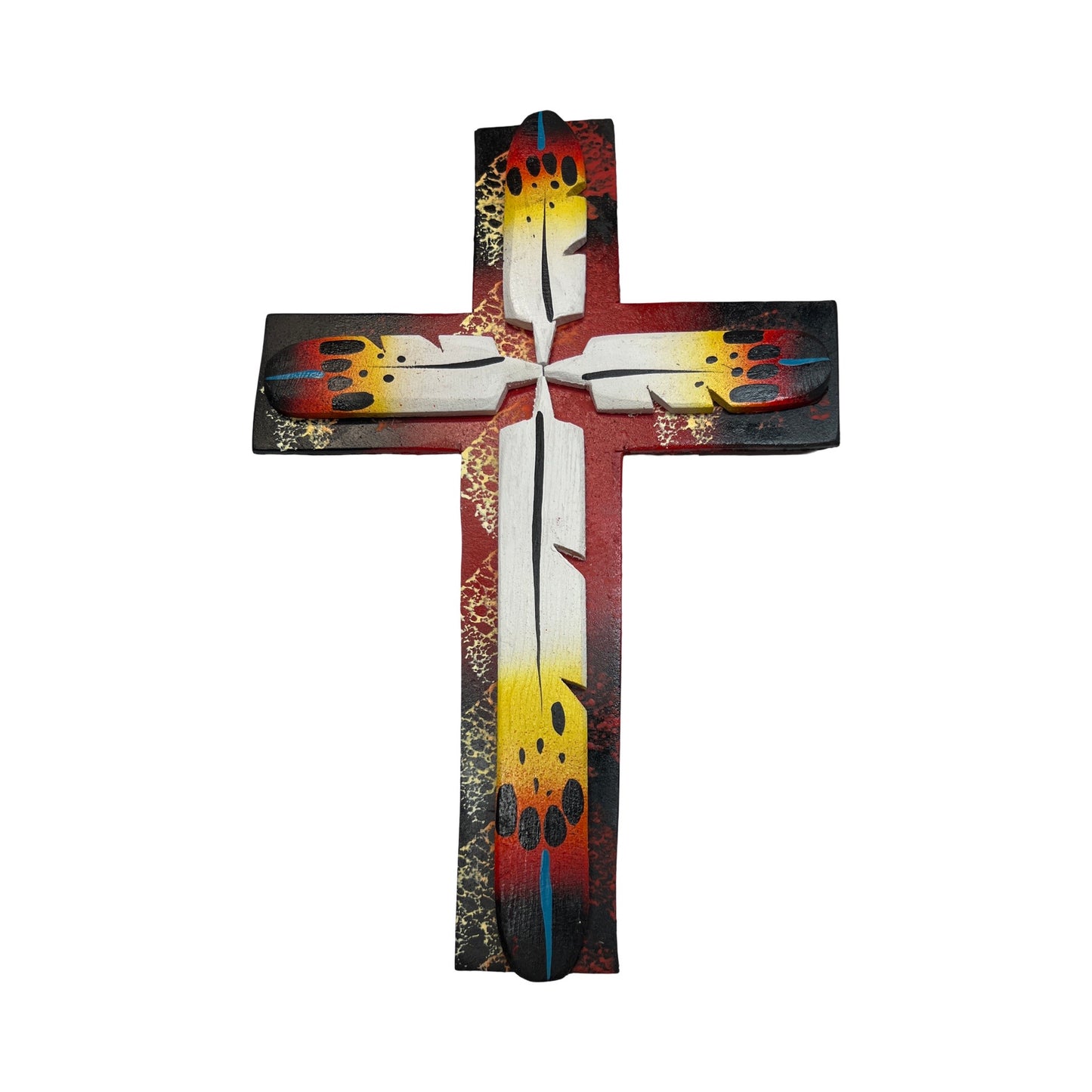 STB 12" Cross