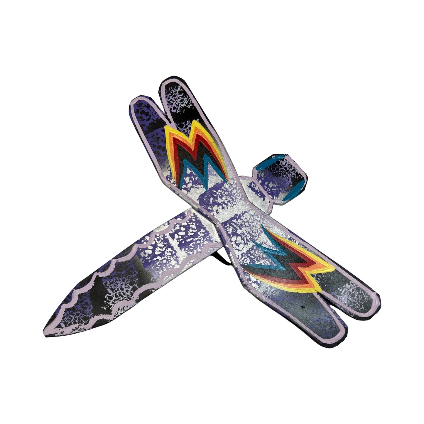 STB 12" Dragonfly