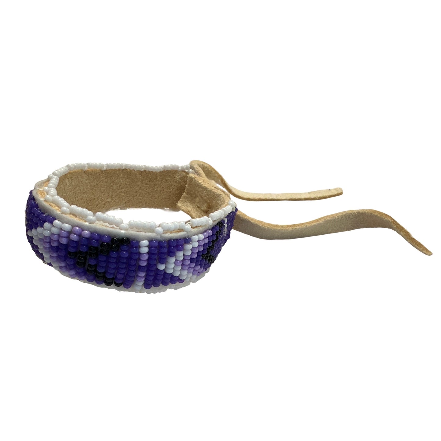 GKW Beaded Bracelet