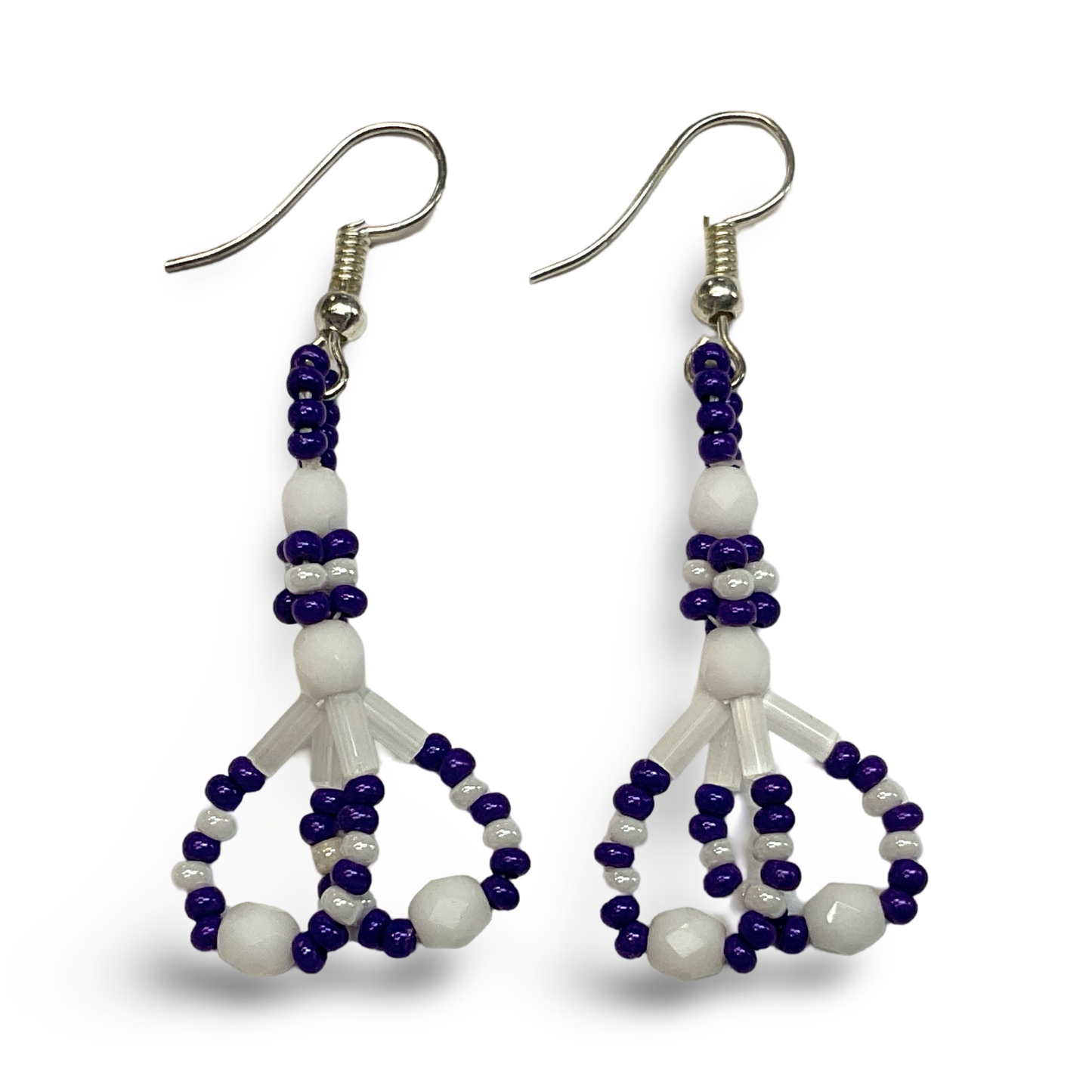 LZ Small Loop Earrings