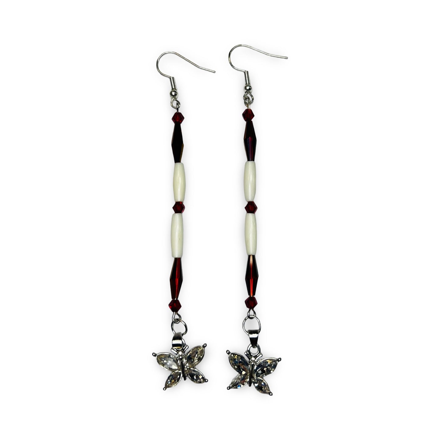 SBE Charm Earrings