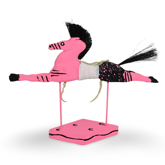 AIC 10" Rez Runner (With Stand)