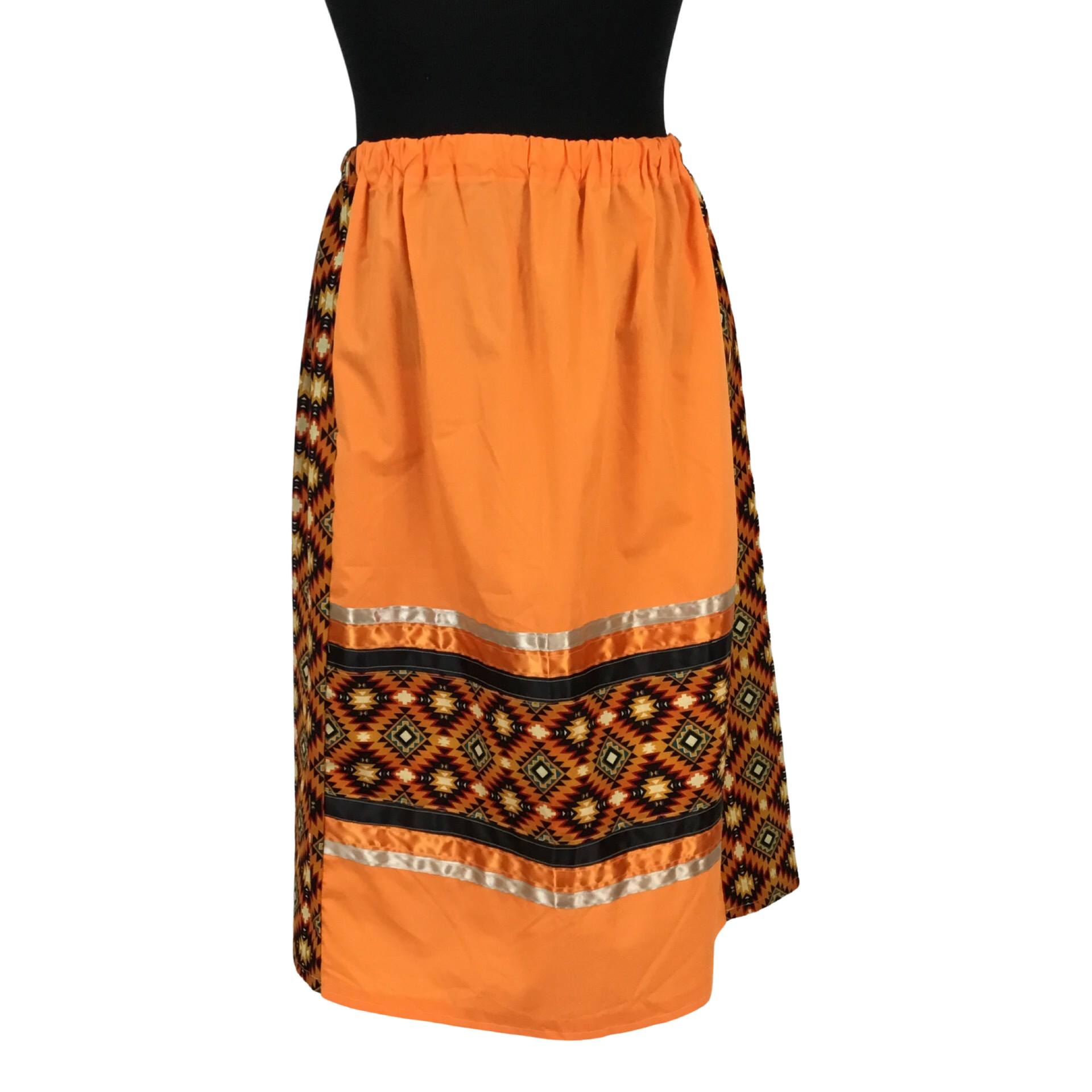 【NONCODE】Devin Tiered Ribbon Skirt Tiered Ribbon Skirt - Etsy