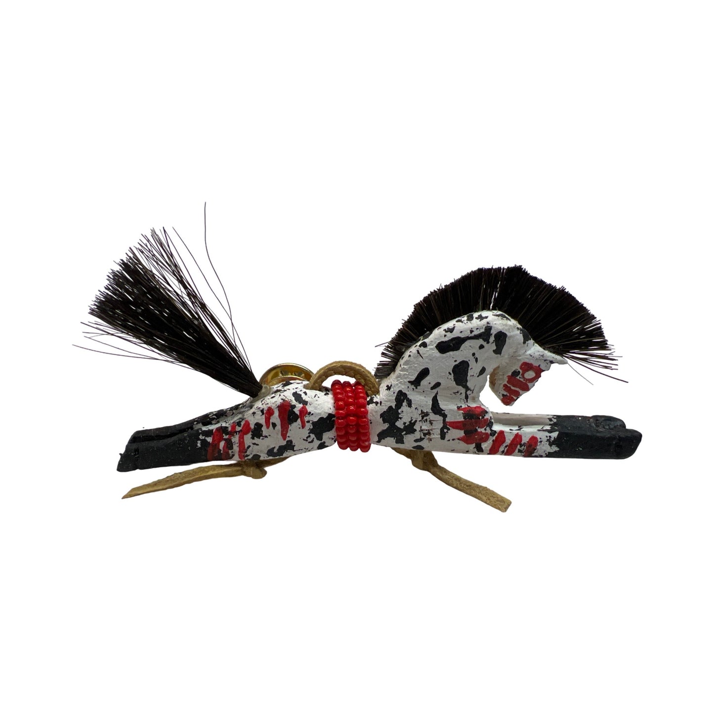 AIC Horse Hat Pin