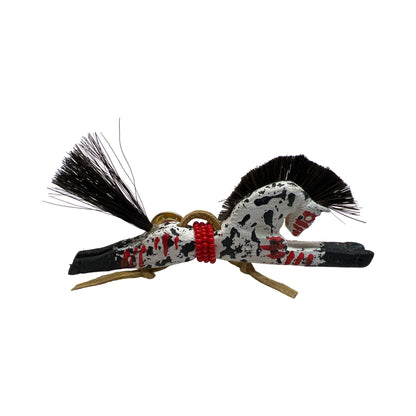 AIC Horse Hat Pin