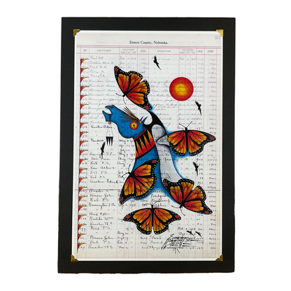 EF Art Prints