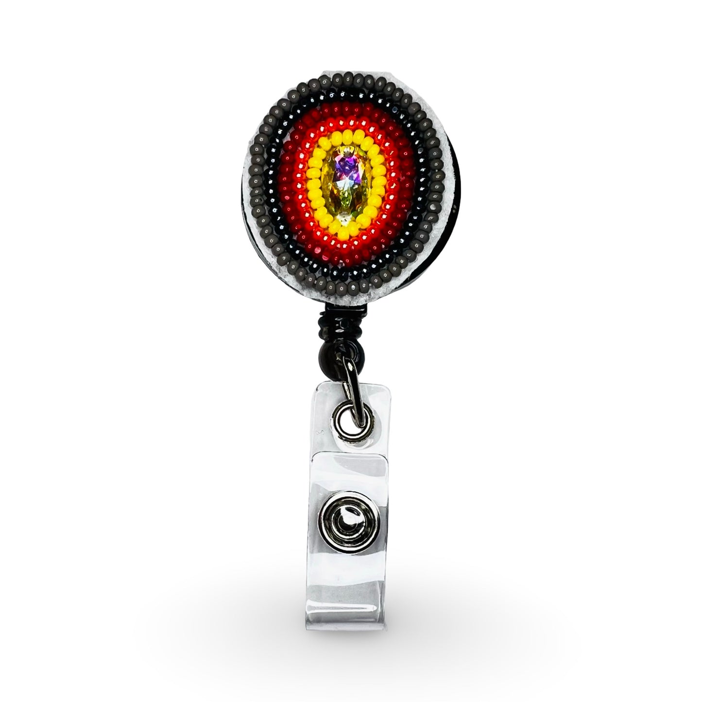 CNH Badge Reels