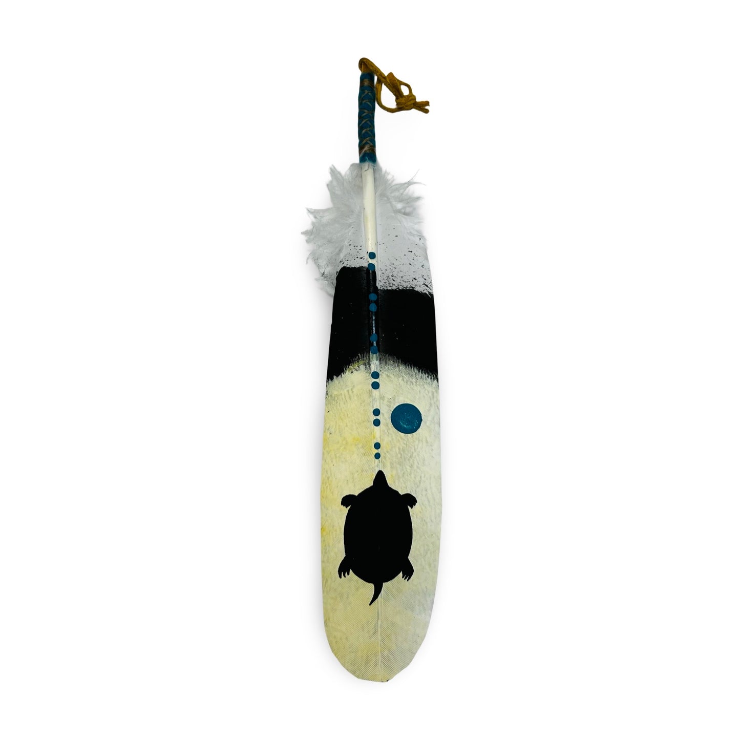 EF Painted Feather