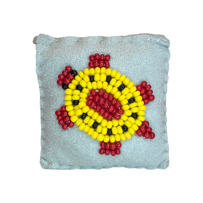 SBR Turtle Sage Pocket Pouch