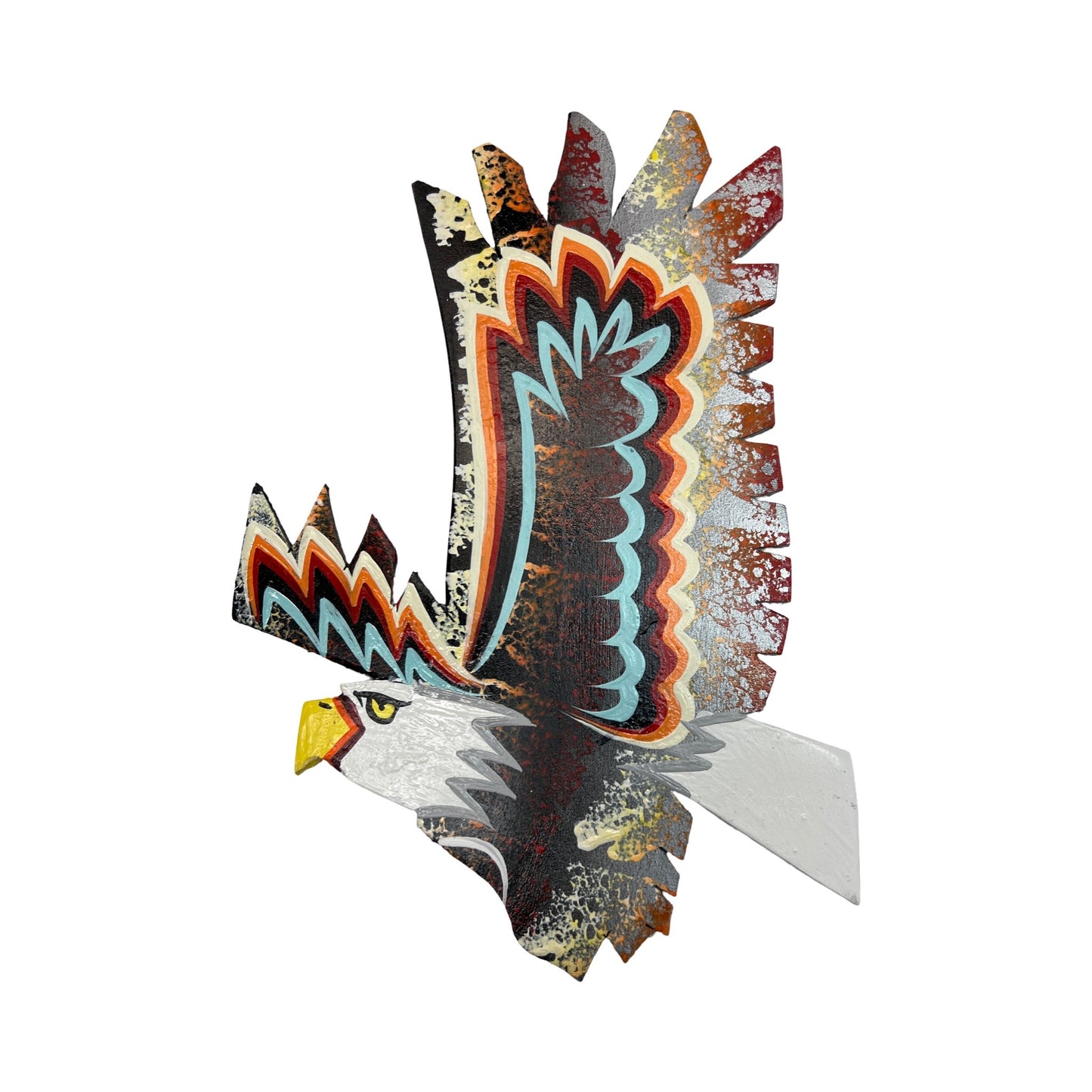 STB 11" Eagle