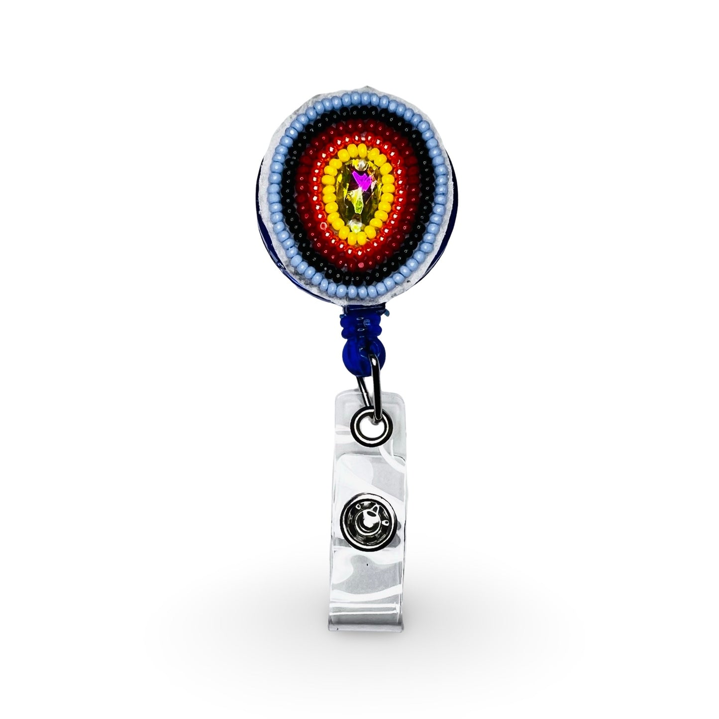 CNH Badge Reels