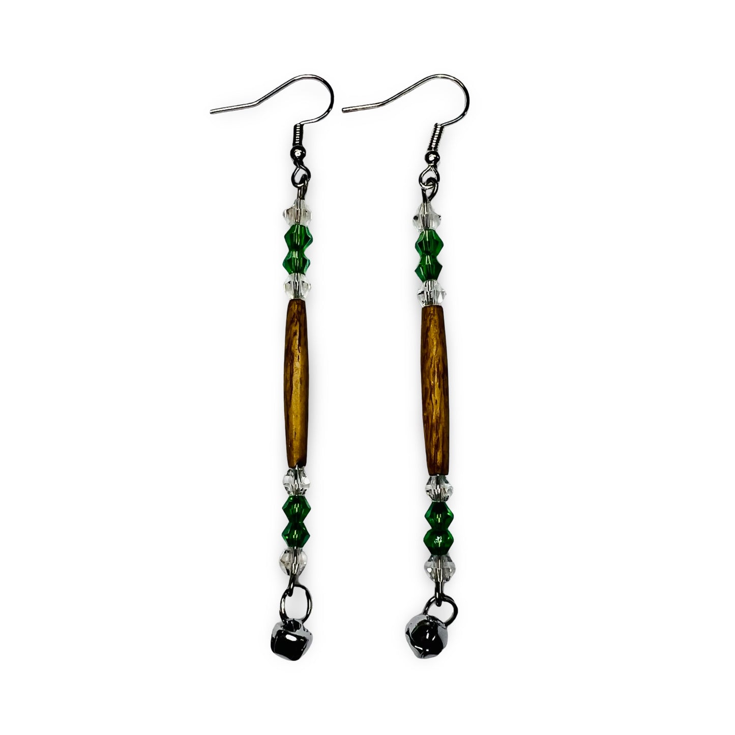 SBE Charm Earrings