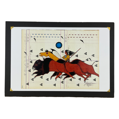 EF Art Prints