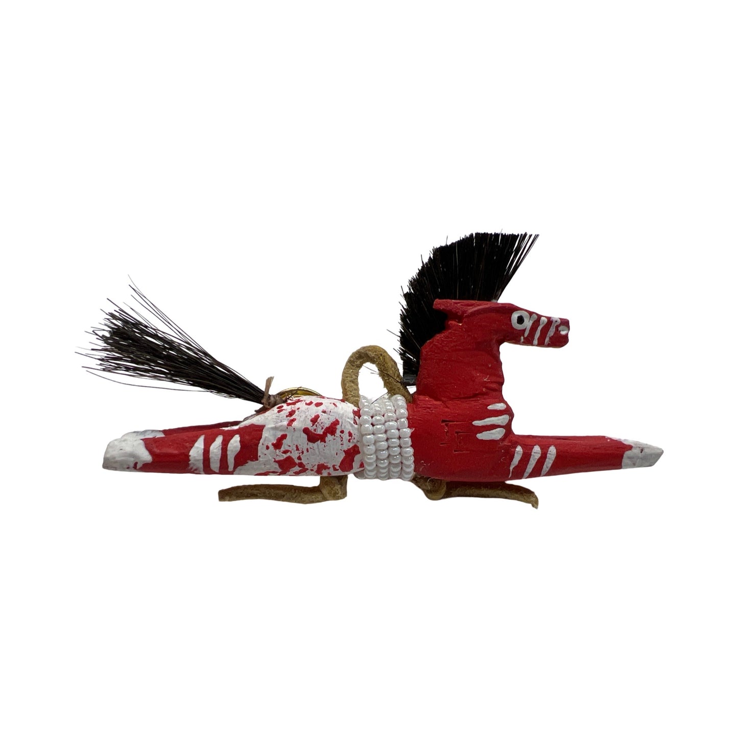 AIC Horse Hat Pin