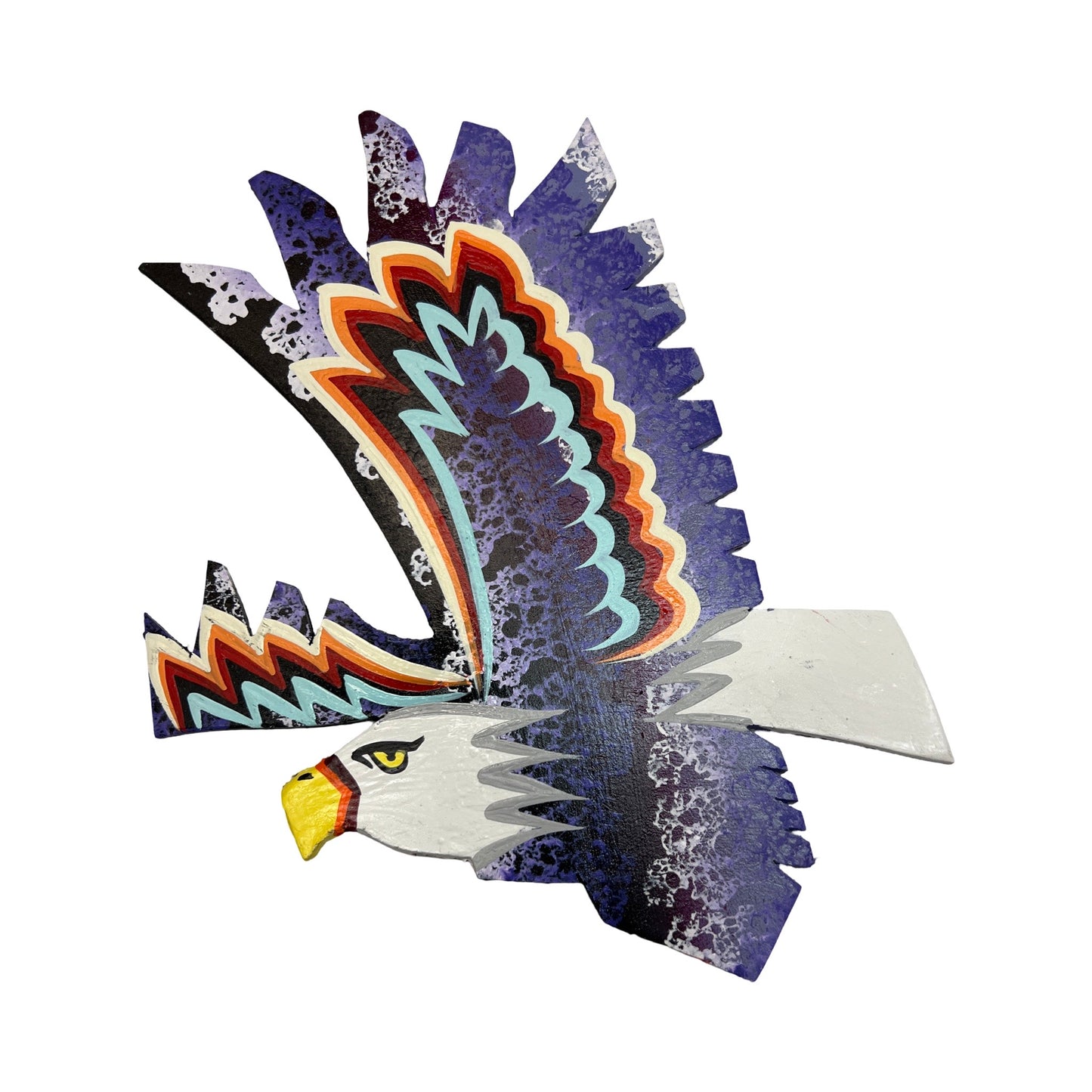 STB 11" Eagle