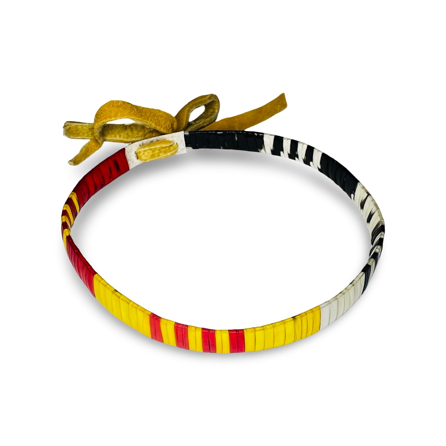 JM Quill Bracelets