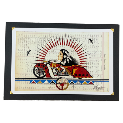 EF Art Prints