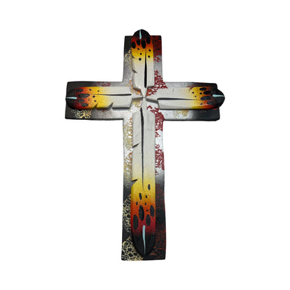 STB 12" Cross