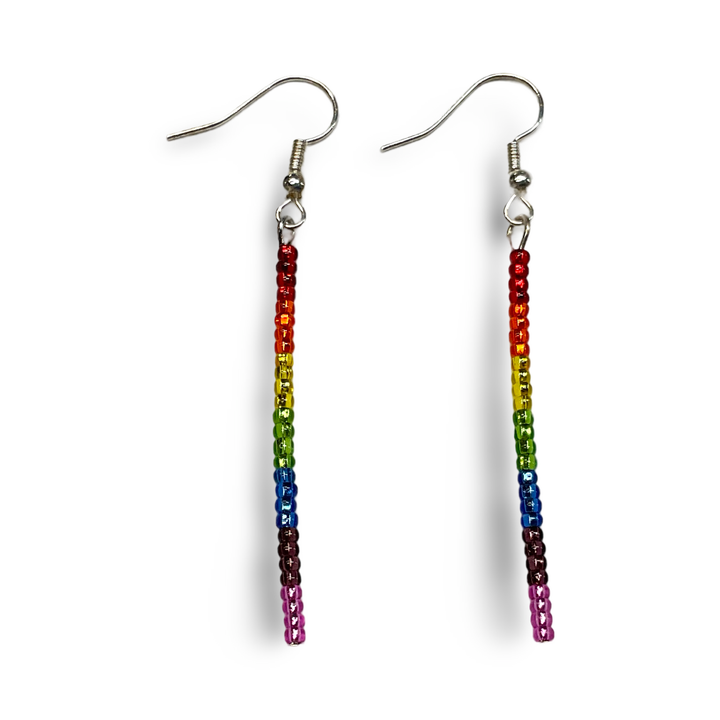 MH Single Rainbow Earrings