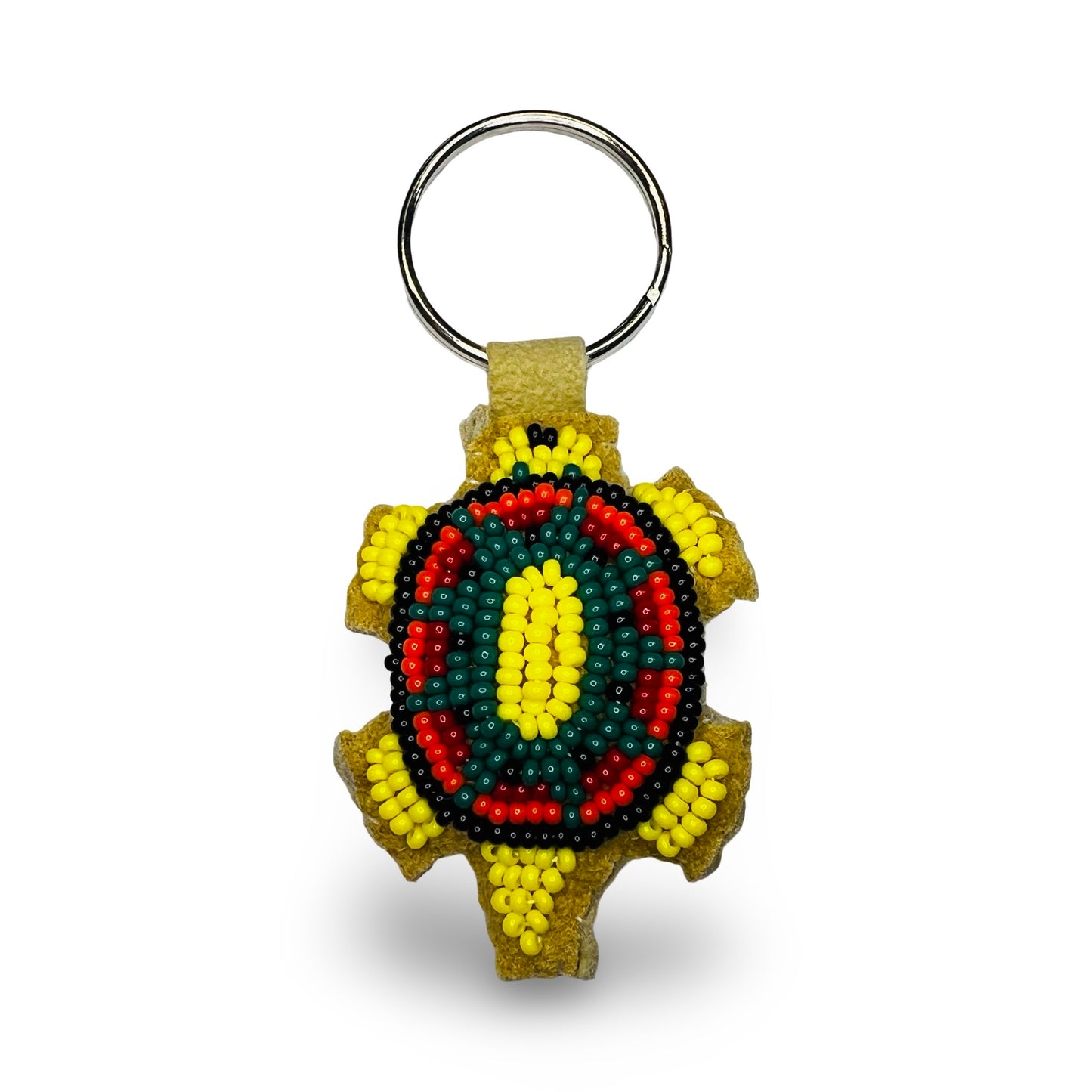SBR Turtle Keychain