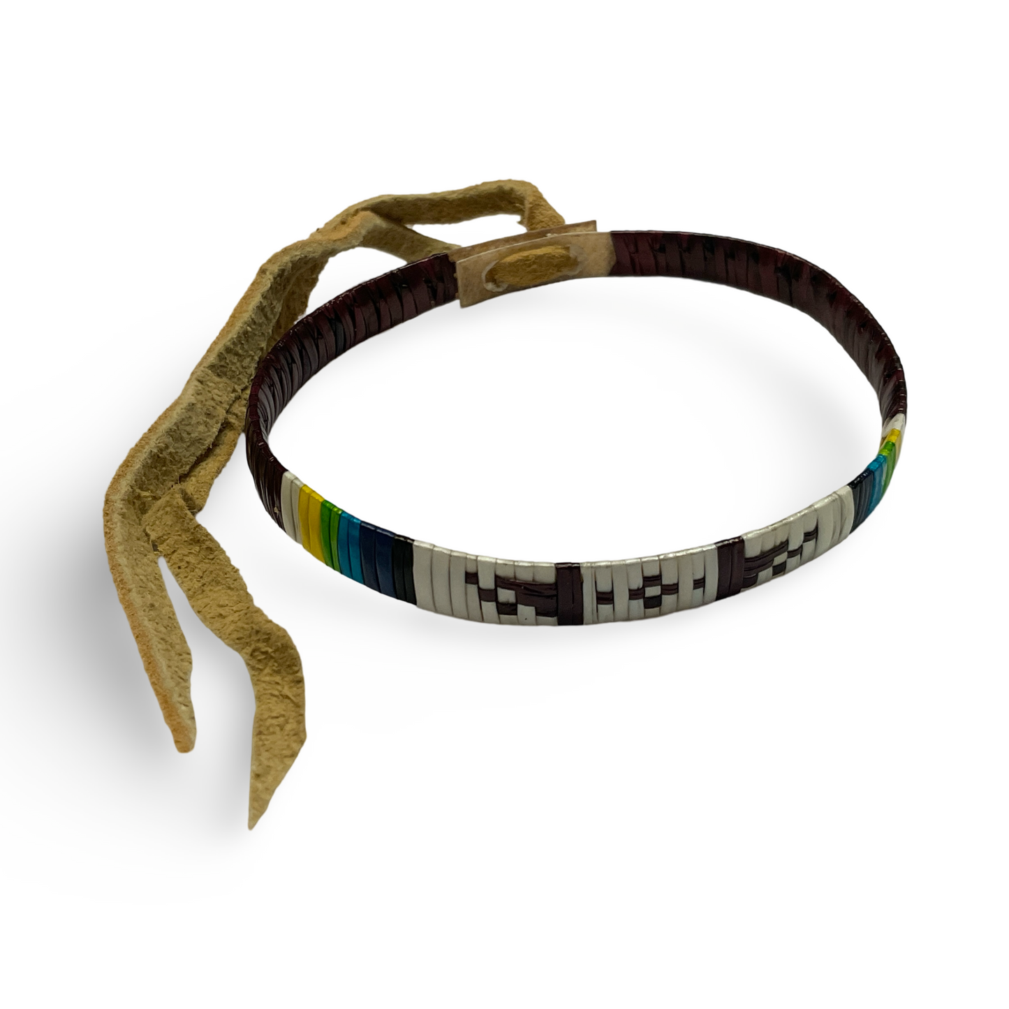 AP Single Quill Bracelets