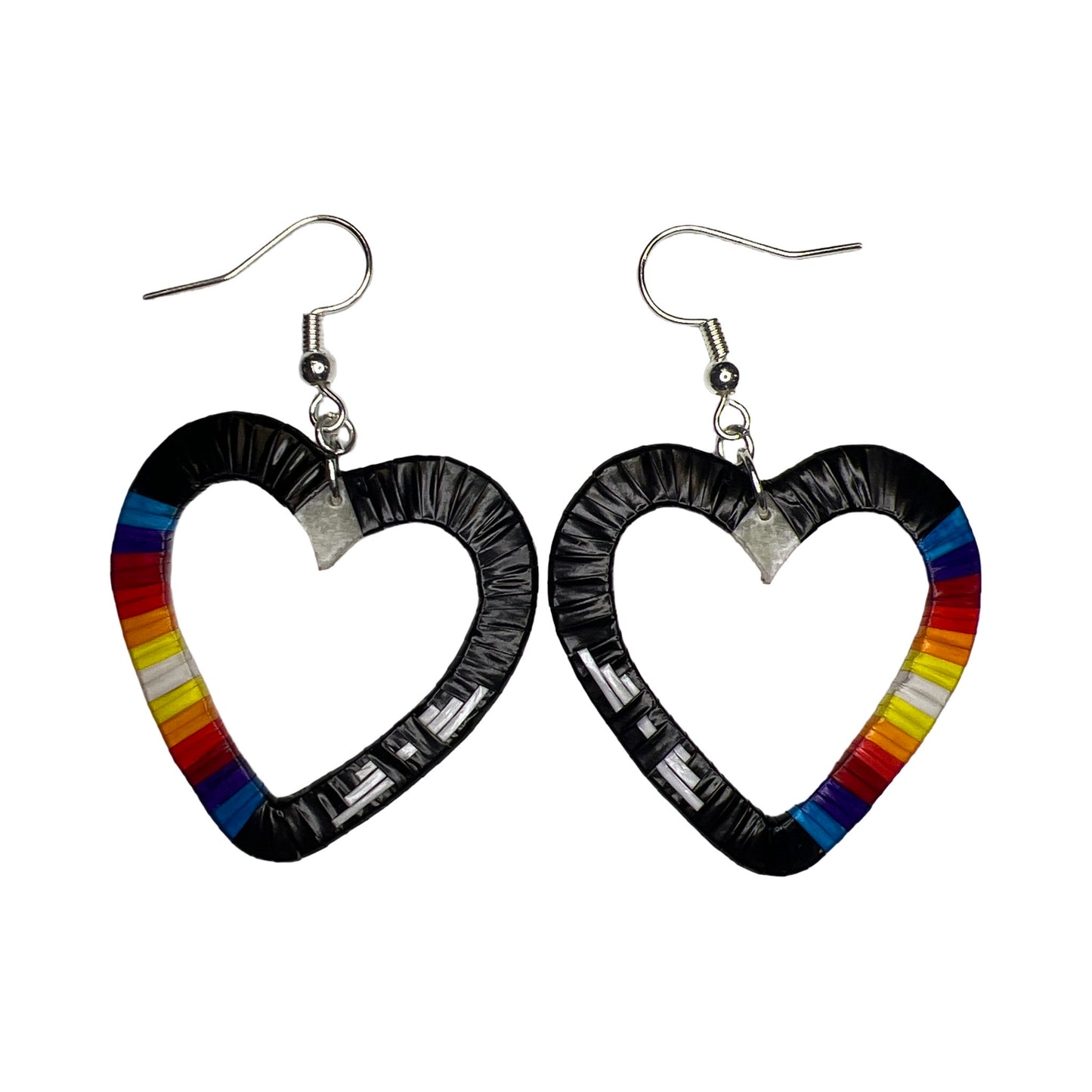 RB Quill Earrings