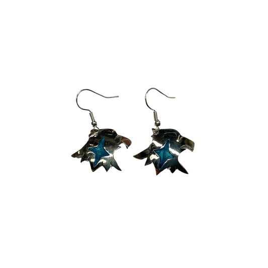 RSB Eagle Earrings