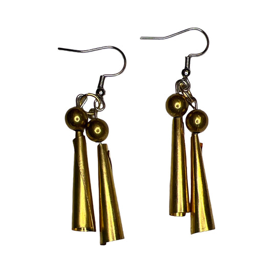 SBR Jingle Earrings