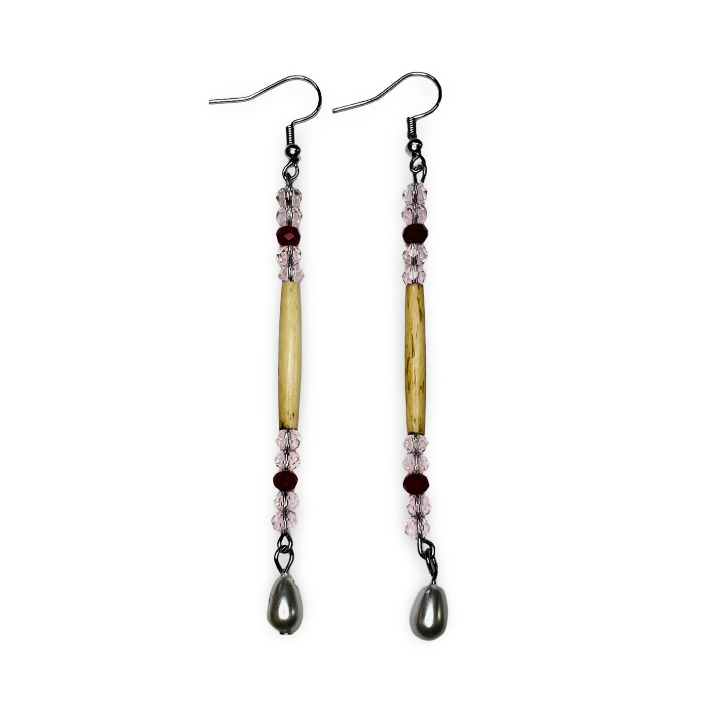 SBE Charm Earrings