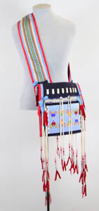 Kiowa Bandolier