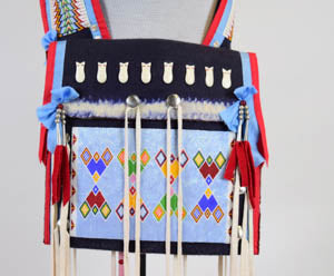 Kiowa Bandolier