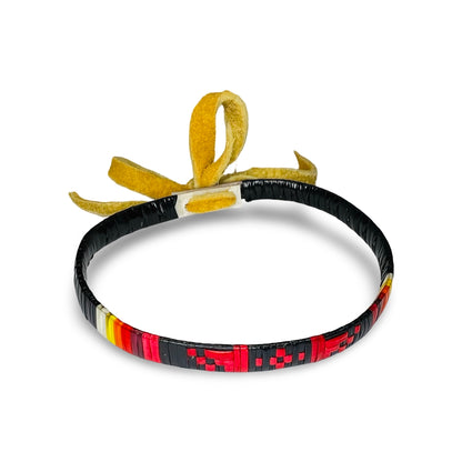 AP Single Quill Bracelets