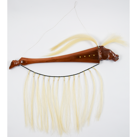 #2 Horse Dance Stick
