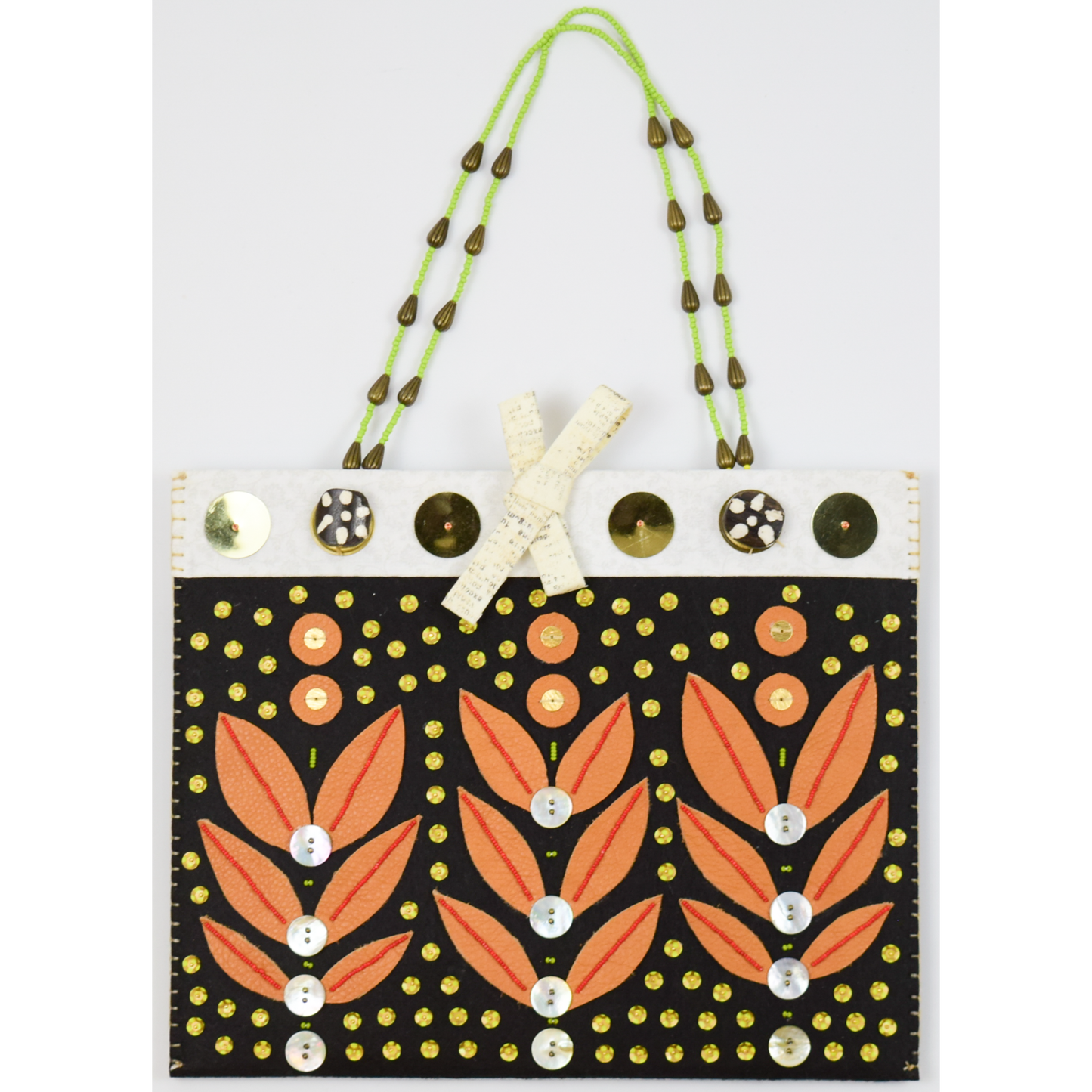 Geometric Butterfly