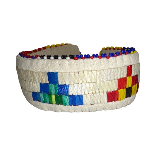 ERB Quill Cuff