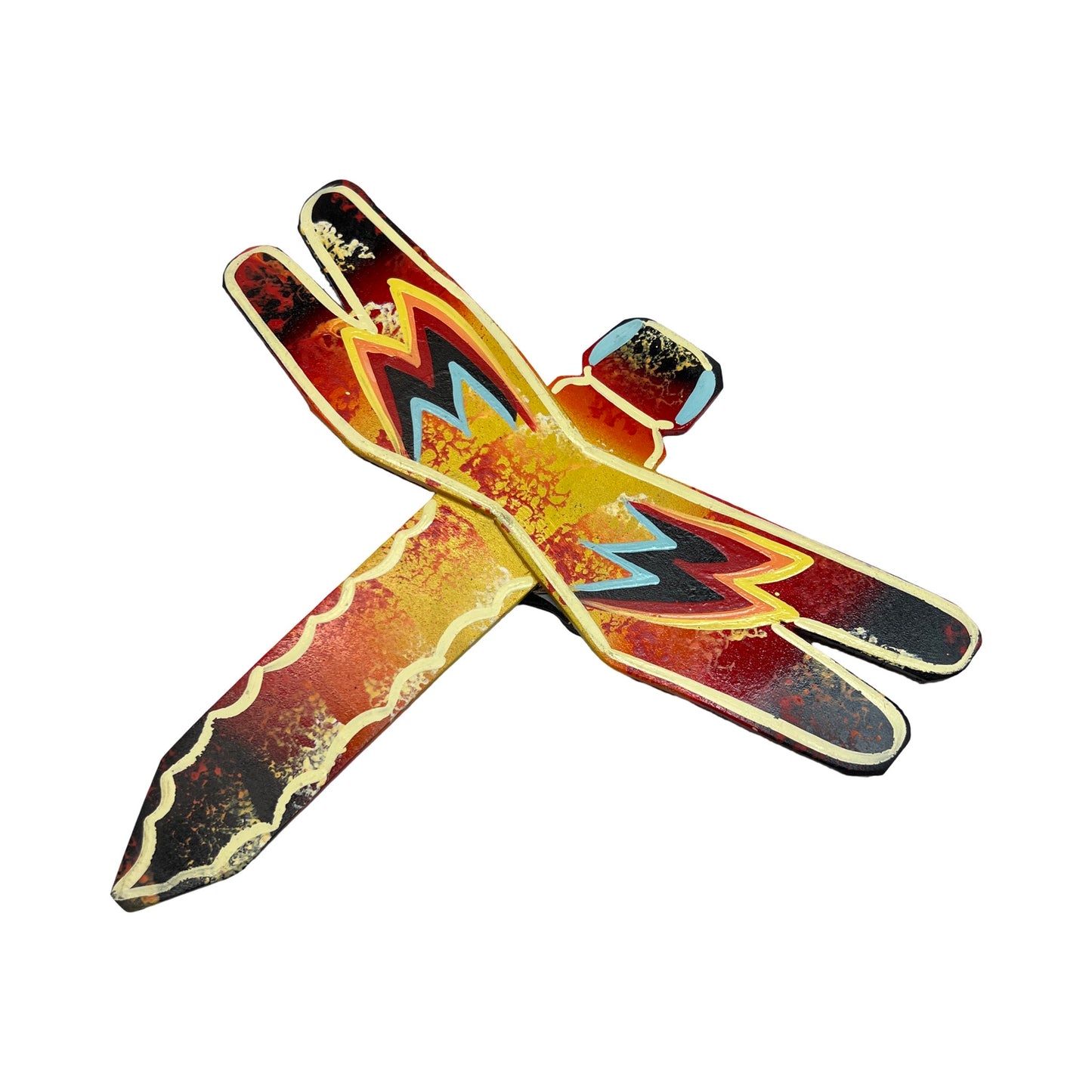 STB 12" Dragonfly
