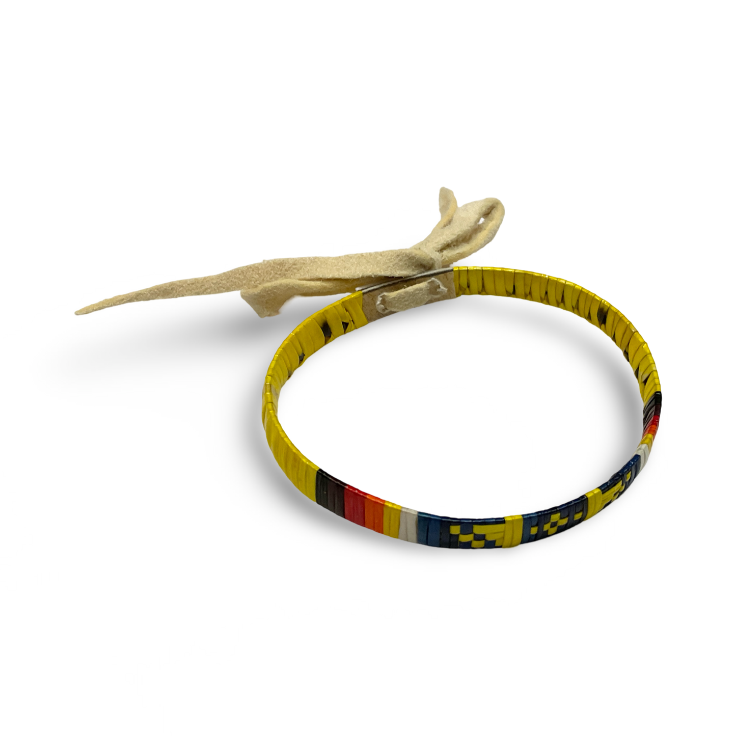 AP Single Quill Bracelets