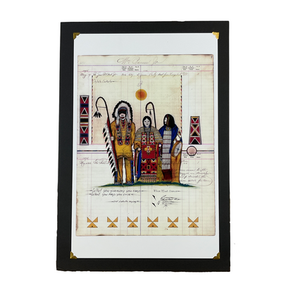 EF Art Prints