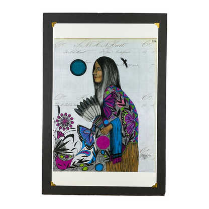 EF Art Prints