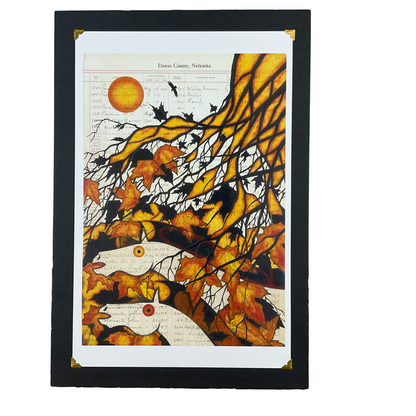 EF Art Prints