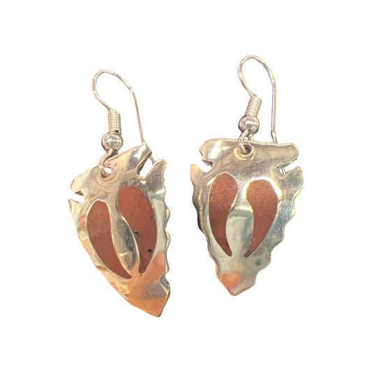MZ Mini Earrings