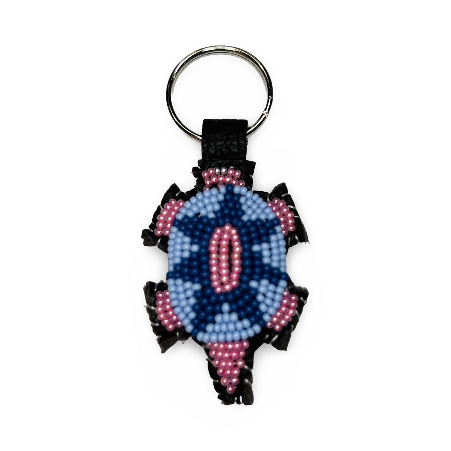 SBR Turtle Keychain