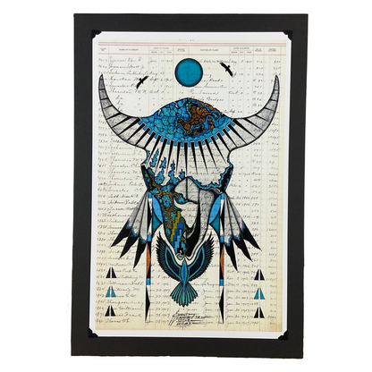EF Art Prints
