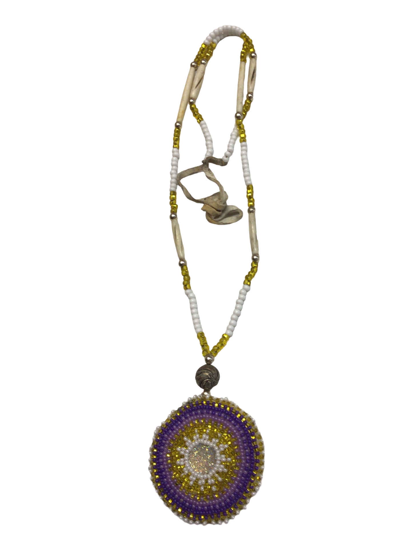 DT Mini Medallion