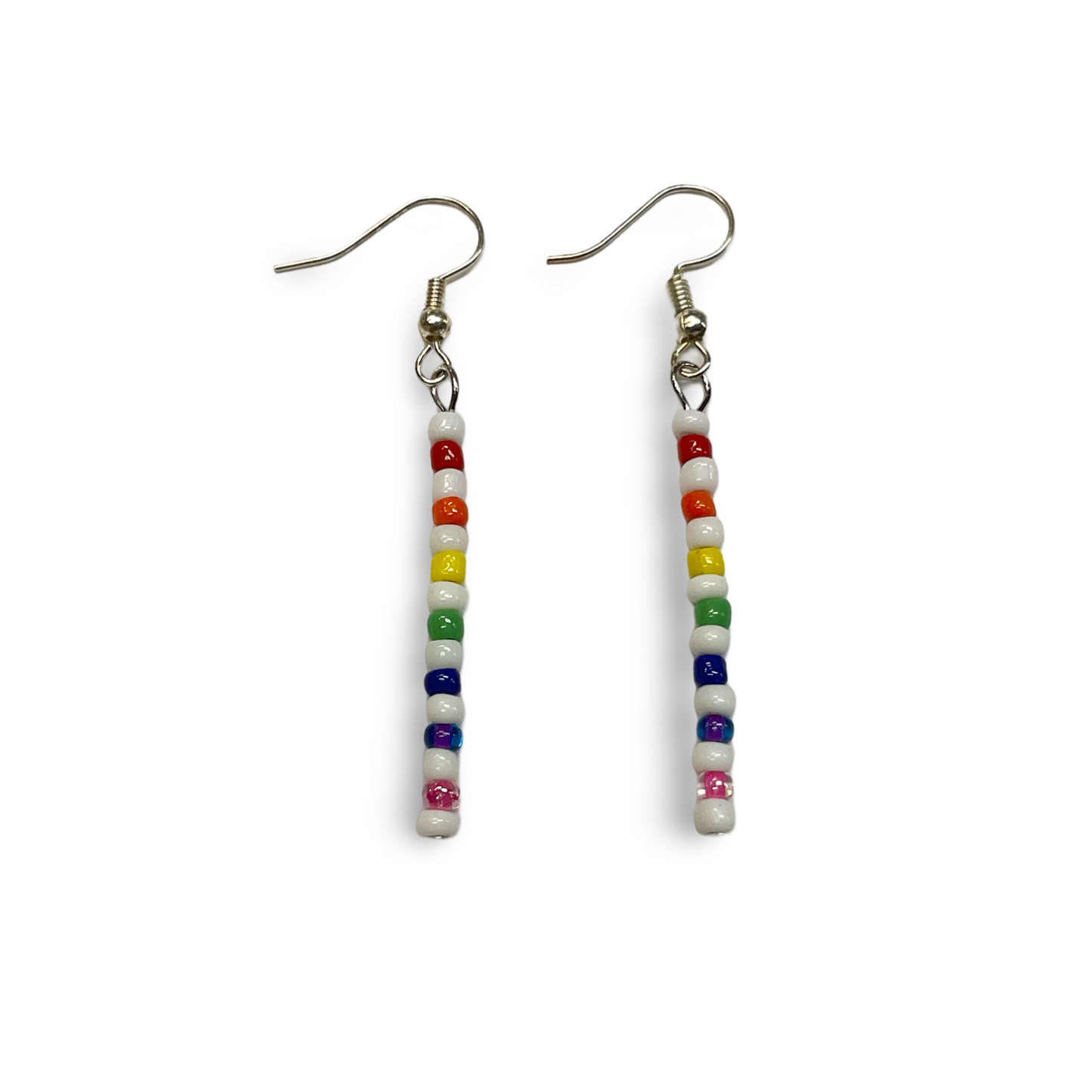 MH Rainbow Earrings